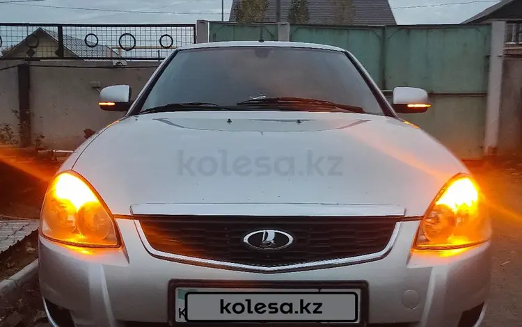 ВАЗ (Lada) Priora 2172 2014 годаfor3 500 000 тг. в Костанай