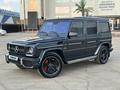 Mercedes-Benz G 500 2007 года за 17 000 000 тг. в Астана – фото 13