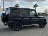 Mercedes-Benz G 500 2007 года за 17 000 000 тг. в Астана – фото 4