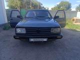 Volkswagen Jetta 1991 годаfor650 000 тг. в Шу – фото 2