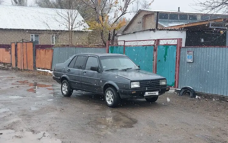 Volkswagen Jetta 1991 годаfor650 000 тг. в Шу