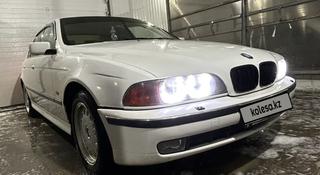 BMW 528 1996 года за 2 900 000 тг. в Актобе