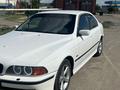 BMW 528 1996 годаүшін3 060 000 тг. в Актобе – фото 2