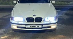 BMW 528 1996 года за 3 060 000 тг. в Актобе