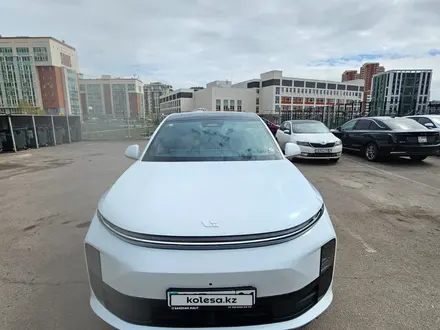 Li L6 2025 года за 21 500 000 тг. в Астана – фото 9