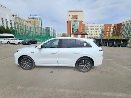 Li L6 2025 года за 21 500 000 тг. в Астана – фото 10