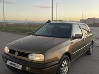 Volkswagen Golf 1992 годаүшін2 300 000 тг. в Тараз