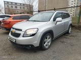 Chevrolet Orlando 2013 года за 4 600 000 тг. в Караганда