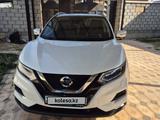 Nissan Qashqai 2019 года за 8 500 000 тг. в Шымкент