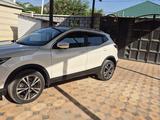 Nissan Qashqai 2019 года за 8 500 000 тг. в Шымкент – фото 2