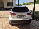 Nissan Qashqai 2019 года за 8 500 000 тг. в Шымкент – фото 3