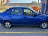 ВАЗ (Lada) Kalina 1118 2006 года за 430 000 тг. в Уральск – фото 4