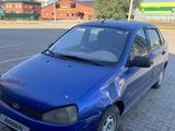 ВАЗ (Lada) Kalina 1118 2006 года за 430 000 тг. в Уральск