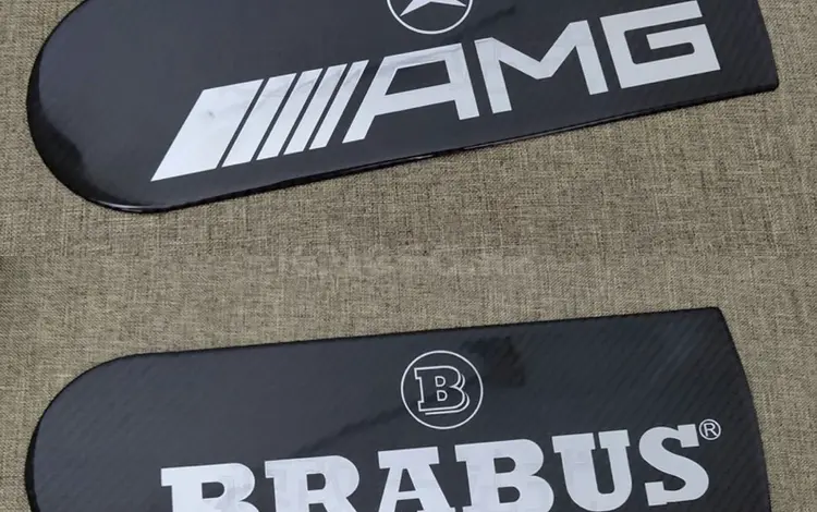 Наклейка на запаску за 16 500 тг. в Алматы