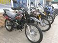  мотоциклы Racer от компании ИМПЕРИЯ-МОТО 2024 года за 480 000 тг. в Актобе – фото 14