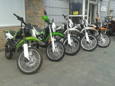  мотоциклы Racer от компании ИМПЕРИЯ-МОТО 2024 года за 480 000 тг. в Актобе – фото 89