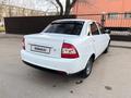 ВАЗ (Lada) Priora 2170 2013 годаүшін2 300 000 тг. в Астана – фото 5