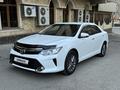 Toyota Camry 2015 годаүшін8 800 000 тг. в Алматы – фото 4