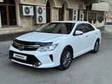 Toyota Camry 2015 годаүшін8 800 000 тг. в Алматы – фото 4