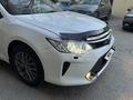 Toyota Camry 2015 годаүшін8 800 000 тг. в Алматы – фото 13