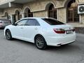 Toyota Camry 2015 годаүшін8 800 000 тг. в Алматы – фото 14
