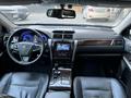 Toyota Camry 2015 годаүшін8 800 000 тг. в Алматы – фото 15