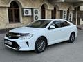 Toyota Camry 2015 годаүшін8 800 000 тг. в Алматы – фото 3