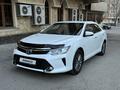 Toyota Camry 2015 годаүшін8 800 000 тг. в Алматы