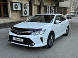 Toyota Camry 2015 годаүшін8 800 000 тг. в Алматы
