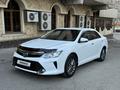 Toyota Camry 2015 годаүшін8 800 000 тг. в Алматы – фото 5