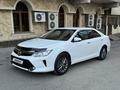 Toyota Camry 2015 годаүшін8 800 000 тг. в Алматы – фото 7