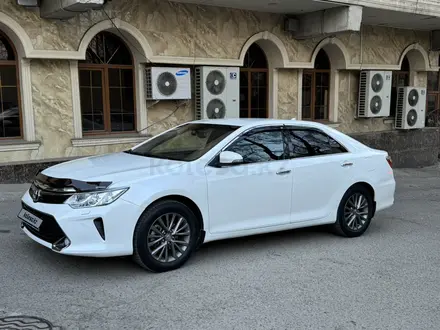 Toyota Camry 2015 года за 8 800 000 тг. в Алматы – фото 6