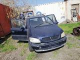 Opel Zafira 2000 годаfor150 000 тг. в Тараз