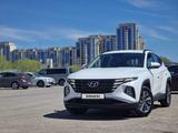 Hyundai Tucson 2024 годаүшін13 100 000 тг. в Усть-Каменогорск