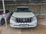 Toyota Land Cruiser Prado 2016 года за 18 500 000 тг. в Тараз