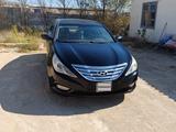 Hyundai Sonata 2010 года за 2 000 000 тг. в Курык – фото 4