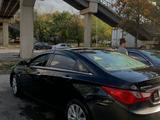 Hyundai Sonata 2010 года за 2 000 000 тг. в Курык