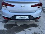 Hyundai Elantra 2020 годаfor8 400 000 тг. в Шымкент – фото 2