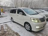 Toyota Alphard 2006 годаүшін7 500 000 тг. в Астана