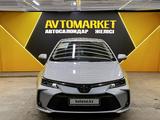 Toyota Corolla 2019 годаүшін9 950 000 тг. в Астана – фото 2