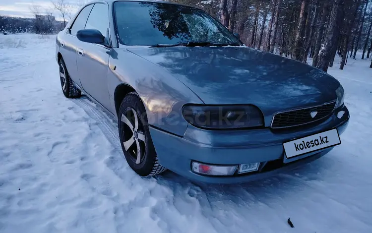 Nissan Bluebird 1995 года за 2 100 000 тг. в Караганда