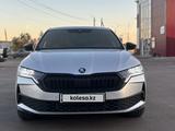 Skoda Octavia 2025 года за 16 150 000 тг. в Петропавловск – фото 4