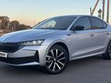 Skoda Octavia 2025 года за 16 150 000 тг. в Петропавловск