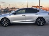 Skoda Octavia 2025 года за 16 150 000 тг. в Петропавловск – фото 3