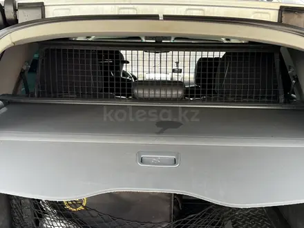 Volkswagen Touareg 2008 года за 7 500 000 тг. в Алматы – фото 10