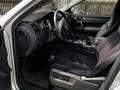 Volkswagen Touareg 2008 года за 7 500 000 тг. в Алматы – фото 12