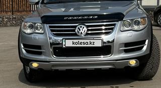 Volkswagen Touareg 2008 года за 7 500 000 тг. в Алматы