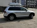 Volkswagen Touareg 2008 года за 7 500 000 тг. в Алматы – фото 5