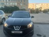 Nissan Qashqai 2012 года за 5 400 000 тг. в Актау