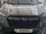 Subaru Forester 2024 года за 18 500 000 тг. в Астана